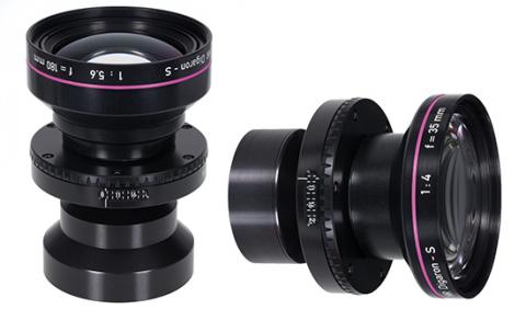 Professional Lenses Digital | Rodenstock Photo Optics